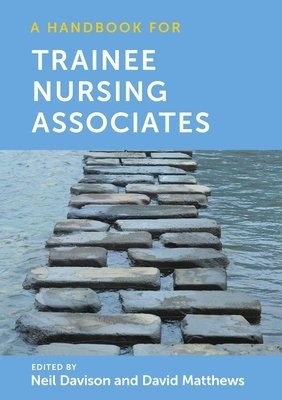 Handbook for Trainee Nursing Associates