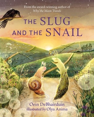 Slug and the Snail