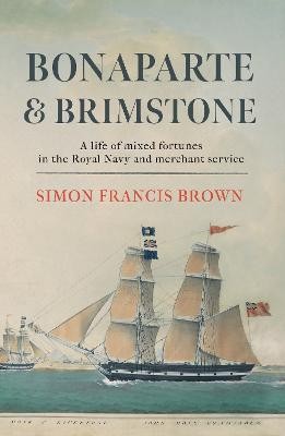 Bonaparte a Brimstone