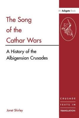 Song of the Cathar Wars