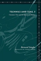 Technics and Time, 3