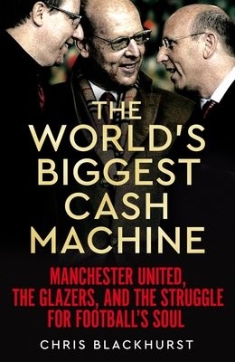 World's Biggest Cash Machine