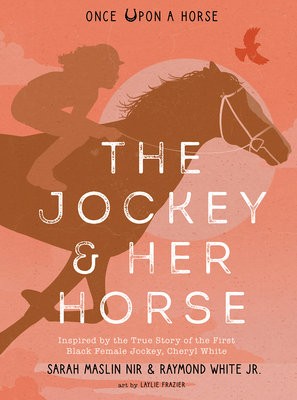 Jockey a Her Horse (Once Upon a Horse #2)