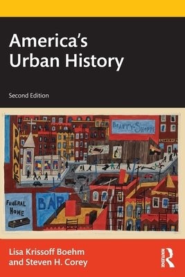 America's Urban History
