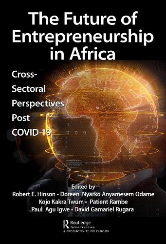 Future of Entrepreneurship in Africa
