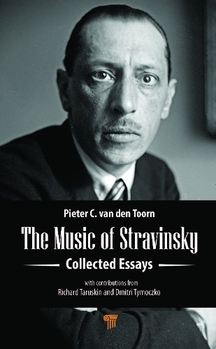 Music of Stravinsky
