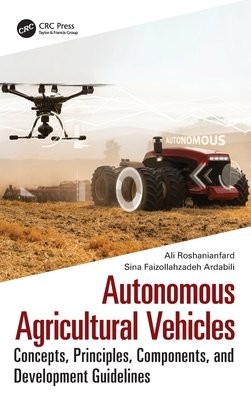Autonomous Agricultural Vehicles