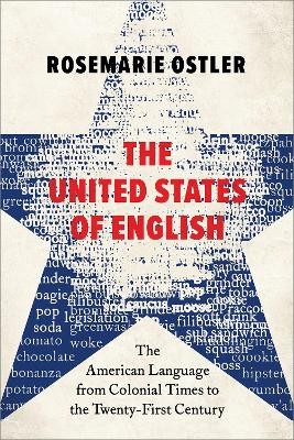 United States of English