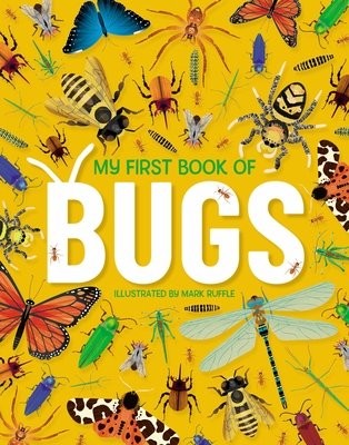 First Book of Bugs