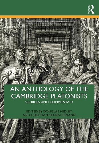 Anthology of the Cambridge Platonists