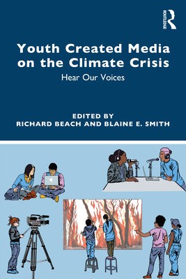 Youth Created Media on the Climate Crisis