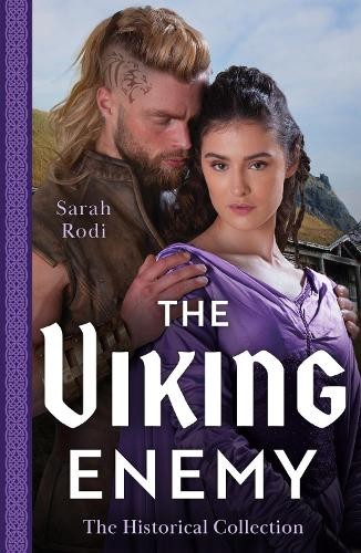 Historical Collection: The Viking Enemy