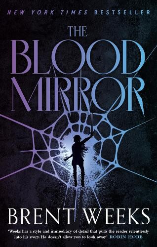 Blood Mirror