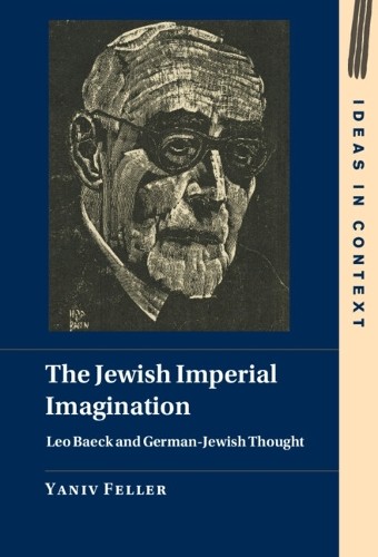 Jewish Imperial Imagination