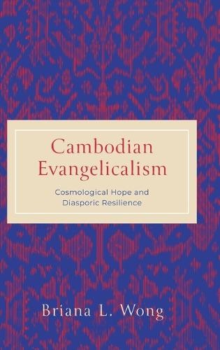 Cambodian Evangelicalism