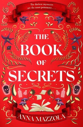 Book of Secrets