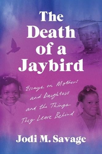 Death of a Jaybird