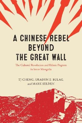 Chinese Rebel beyond the Great Wall