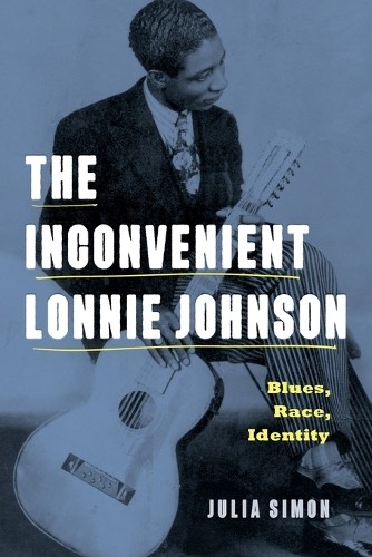 Inconvenient Lonnie Johnson