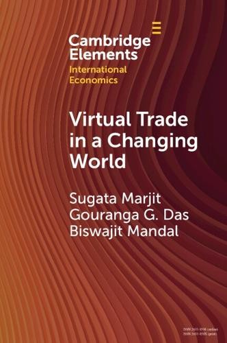 Virtual Trade in a Changing World