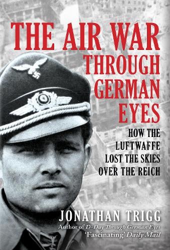 Air War Through German Eyes