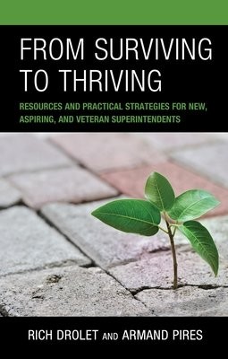 From Surviving to Thriving