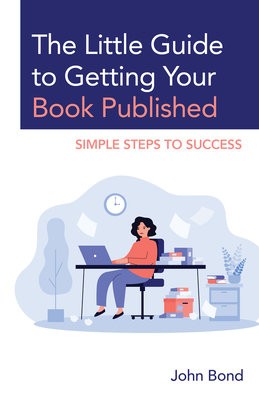Little Guide to Getting Your Book Published
