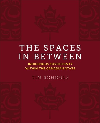 Spaces In Between