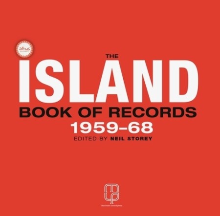 Island Book of Records Volume I