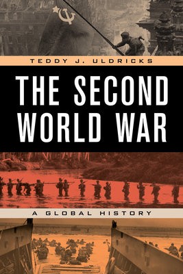 Second World War