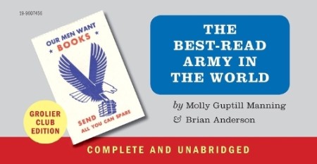 Best–Read Army in the World