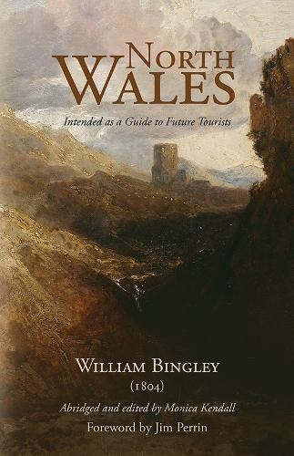 North Wales – Intended as a Guide to Future Tourists