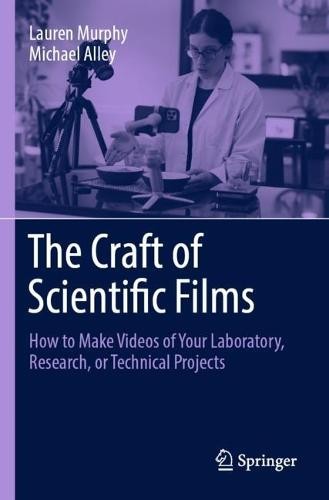 Craft of Scientific Films