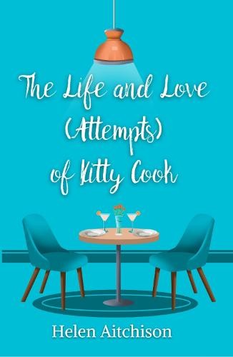 Life and Love (Attempts) of Kitty Cook