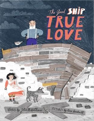 Ship called True Love