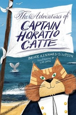 Adventures of Captain Horatio Catte