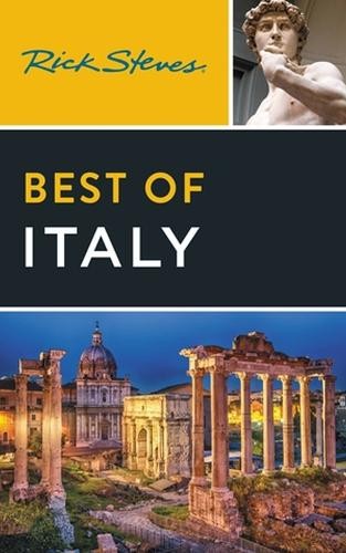 Rick Steves Best of Italy (Fourth Edition)