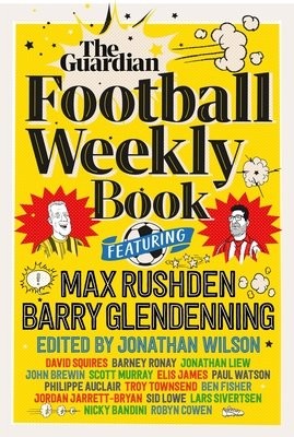 Football Weekly Book