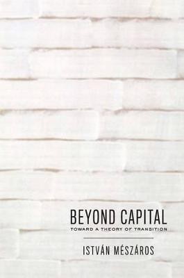Beyond Capital