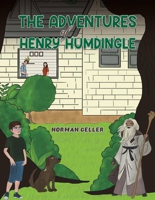 Adventures of Henry Humdingle