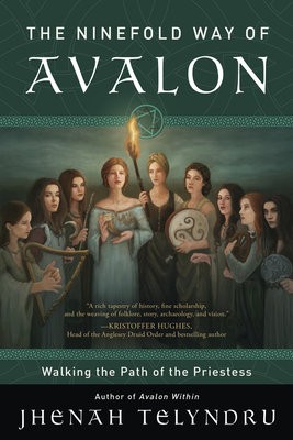 Ninefold Way of Avalon