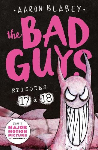 Bad Guys: Episode 17 a 18