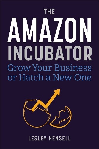 Amazon Incubator