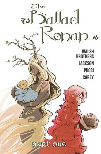 Ballad of Ronan: Part One