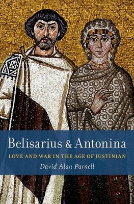 Belisarius a Antonina