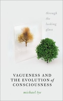 Vagueness and the Evolution of Consciousness