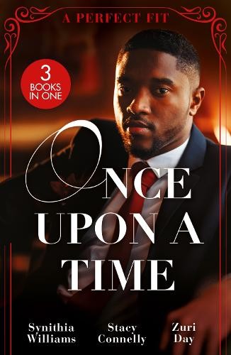 Once Upon A Time: A Perfect Fit – 3 Books in 1