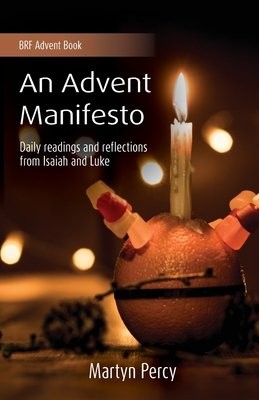 Advent Manifesto