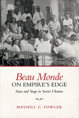 Beau Monde on Empire's Edge