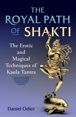 Royal Path of Shakti